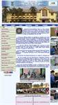 Mobile Screenshot of itinagaon.com